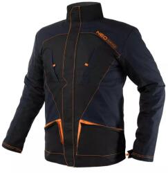 NEO TOOLS Geaca de lucru, model Garage, bumbac, marime S/48, NEO (81-207-S) - jollymag