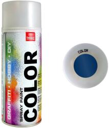 Beorol Vopsea spray acrilic albastru Blu RAL5013 400ml (740030) - jollymag
