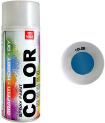 Beorol Vopsea spray acrilic albastru Genziana RAL5010 400ml (740028) - jollymag