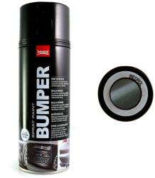 Beorol Vopsea spray acrilic pentru spoiler negru, Black F13000 400ml (740068) - jollymag