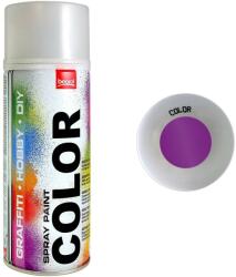 Beorol Vopsea spray acrilic mov Bluastro RAL4005 400ml (740024) - jollymag