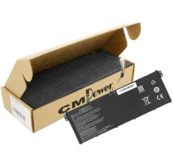 CM POWER Baterie laptop CM Power compatibila cu Acer Aspire 5, Swift 3 AP18C8K A514-52 A514-53 (CMPOWER10399)