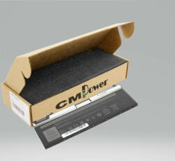 CM POWER Baterie laptop CM Power compatibila cu Dell Precision 7530, 7540, 7730 - 5TF10 7.6V (CMPOWER10400)