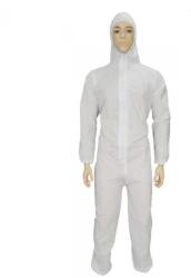 ART.MAS Combinezon de protectie, SMS PP, alb, marimea XXL (380054) - jollymag