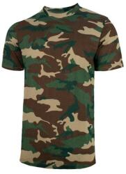 ART.MAS Tricou maneca scurta, Sahara, bumbac, camuflaj, marimea L, ART. MAS (729038)