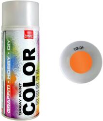Beorol Vopsea spray acrilic portocaliu Puro RAL2004 400ml (740018) - jollymag