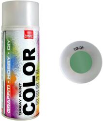 Beorol Vopsea spray acrilic verde Reseda RAL6011 400ml (740034) - jollymag