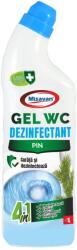Misavan Dezinfectant gel toaleta Misavan Pin 1l - 90016509 (6422768043770)