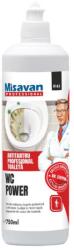 Misavan Detartrant Toaleta Dr. Stephan WC Power, 750 ml - 90013478 (6422768041219)