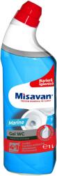 Misavan Solutie curatare toaleta Misavan Gel Wc Marine 4in1 1l - 90012563 (6422768032491)