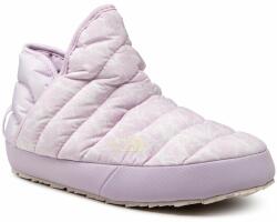 The North Face Papucs Thermoball Traction Bootie NF0A331H9X51 Lila (Thermoball Traction Bootie NF0A331H9X51)