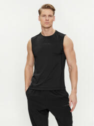 Calvin Klein Performance Trikó 00GMS4K161 Fekete Regular Fit (00GMS4K161)
