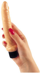 You2Toys Vibrator You2Toys Real Deal Anal, 19.5 cm