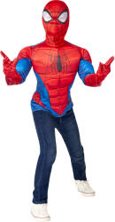 Rubies Set top cu mască - Spiderman Costum bal mascat copii
