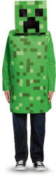 EPEE Costum pentru copii Minecraft - Creeper Mărimea - Copii: M: 124 - 135 cm Costum bal mascat copii