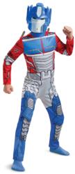 GoDan Costum pentru copii Optimus Prime - Transformers Mărimea - Copii: S Costum bal mascat copii