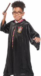 Rubies Pelerină cu glugă pentru copii Harry Potter - Chrabromil Mărimea - Copii: 11 - 12 ani Costum bal mascat copii