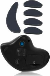 PadForce Talpa autoadeziva de schimb pentru Mouse Logitech G400, glisare lina, mouse feet, picioruse de schimb, Gaming, Office