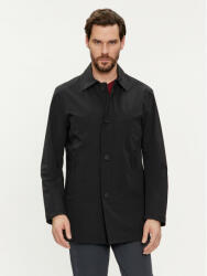 Milestone Átmeneti kabát Morgan 410402 60365 Fekete Regular Fit (Morgan 410402 60365)