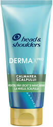 Head & Shoulders Balsam calmant pentru par si scalp Head Shoulders Derma X Pro, 220 ml (8006540448304)