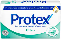 Protex Sapun Solid Ultra, 6 x 90 g, Protex (8693495035453)