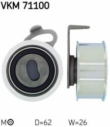 SKF feszítő, fogasszíj SKF VKM 71100 (VKM 71100)