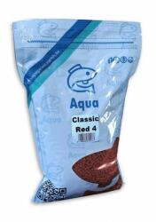 Aqua Garant Red 4mm