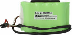 VHBW Батерия за Velux Integra Solar, 832817, 2100 mAh (889000918)