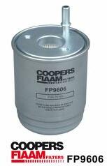 CoopersFiaam filtru combustibil CoopersFiaam FP9606