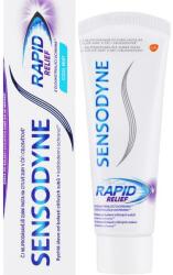 Sensodyne Pastă de dinți - Sensodyne Rapid Relief Cool Mint 75 ml