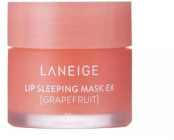  Masca de noapte pentru buze Grapefruit, 20 g, Laneige