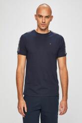 Tommy Hilfiger - T-shirt - sötétkék S - answear - 16 990 Ft