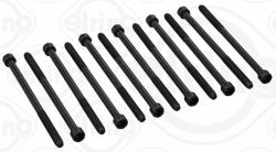 ELRING Set surub, chiulasa ELRING 152.760