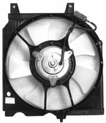 NRF ventilátor, motorhűtés NRF 47528