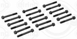 ELRING Set surub, chiulasa ELRING 802.930 (802.930)