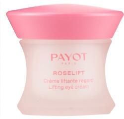 PAYOT Cremă pentru zona ochilor, cu efect de lifting - Payot Roselift Collagene Lifting Eye Cream 15 ml