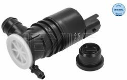 MEYLE pompa de apa, spalare parbriz MEYLE -ORIGINAL: True to OE. 11-14 870 0006 (11-14 870 0006)