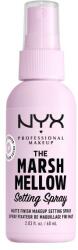 NYX Professional Makeup Spray pentru fixarea machiajului - NYX Professional Makeup Marshmellow Setting Spray 60 ml