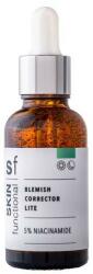Skin Functional Ser cu 5.00% Niacinamide, Skin Functional, 30 ml