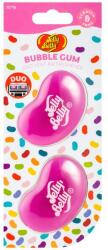 Jelly Belly Aromatizator auto Bubble Gum - Jelly Belly 2 x 14 g