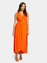 Morgan Nyári ruha 241-ROAN Narancssárga Regular Fit (241-ROAN)
