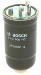 Bosch filtru combustibil BOSCH 0 450 906 442 - piesa-auto