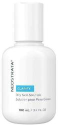NeoStrata Soluție de curățare pentru față - Neostrata Oily Skin Solution 100 ml
