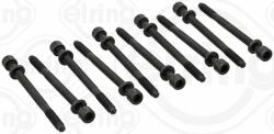 ELRING Set surub, chiulasa ELRING 819.840 (819.840)