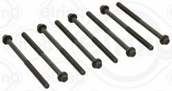 ELRING Set surub, chiulasa ELRING 587.170 (587.170)
