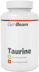 Taurin kapszula - 120 kapszula - GymBeam (42313-1-120caps)