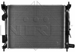 NRF hűtő, motorhűtés NRF 58556 (58556)