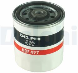 DELPHI filtru combustibil DELPHI HDF497 - piesa-auto