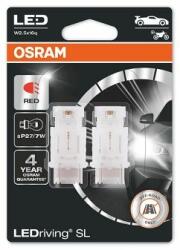 OSRAM Bec incandescent ams-OSRAM 3157DRP-02B