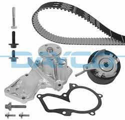DAYCO Set pompa apa + curea dintata DAYCO KTBWP7640K (KTBWP7640K) - automobilus
